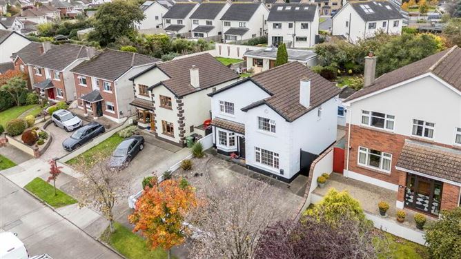 64 Deerpark, Ashbourne, Meath