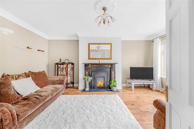 64 Deerpark, Ashbourne, Meath