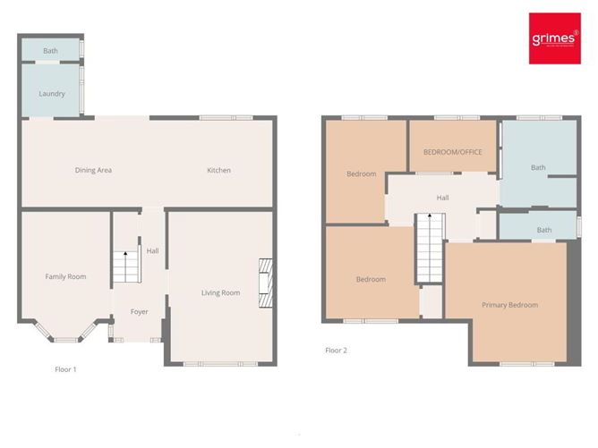 64 Deerpark, Ashbourne, Meath