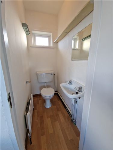 An Chré Dhubh , Spiddal, Galway