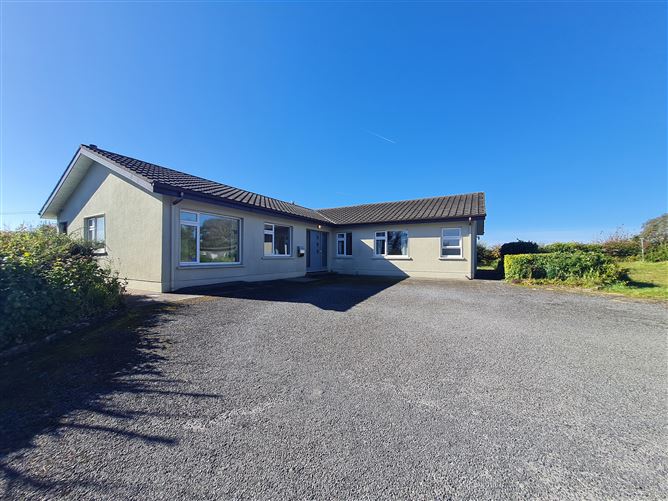 An Chré Dhubh , Spiddal, Galway