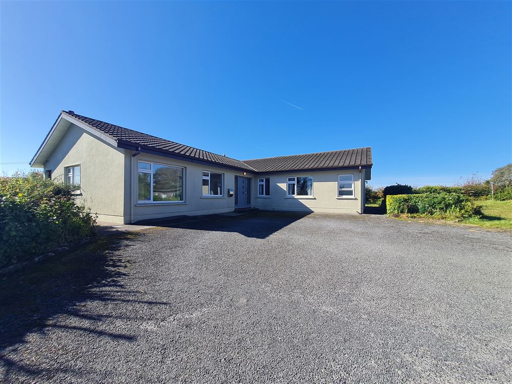 An Chré Dhubh , Spiddal, Galway
