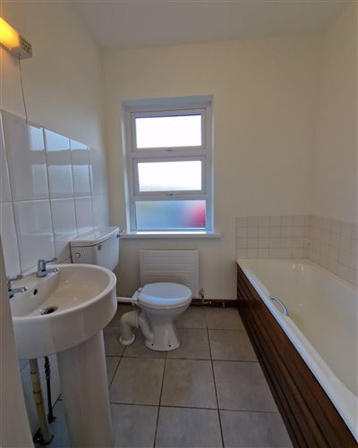 An Chré Dhubh , Spiddal, Galway
