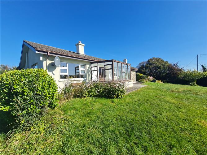 An Chré Dhubh , Spiddal, Galway