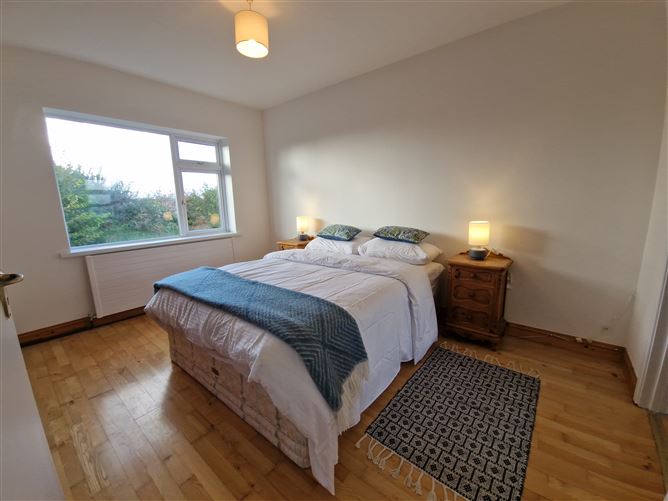 An Chré Dhubh , Spiddal, Galway