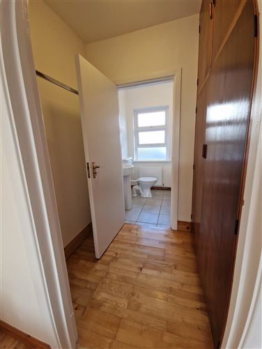 An Chré Dhubh , Spiddal, Galway