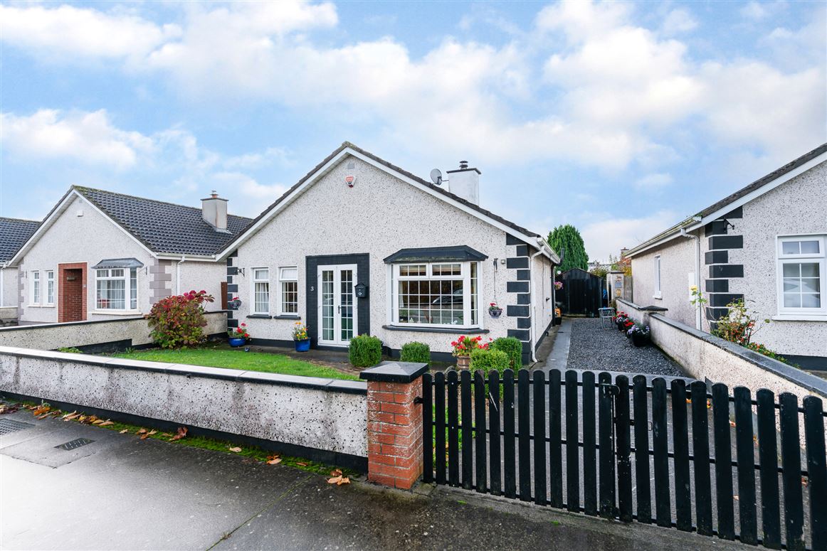 3 The Downs, Pollerton, Carlow, Co. Carlow