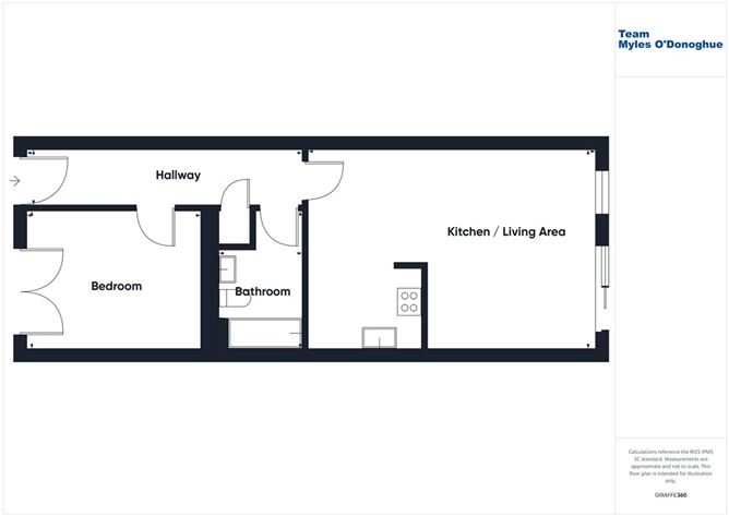48 Portersfield, Clonsilla, Dublin 15