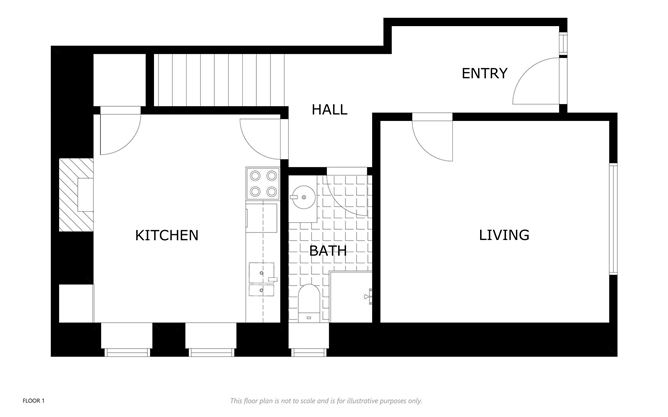 4 Bogbere Street, Ennistymon, Clare