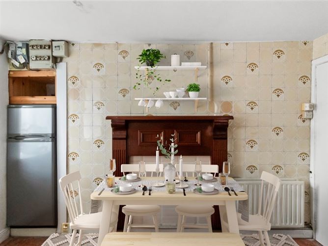 4 Bogbere Street, Ennistymon, Clare