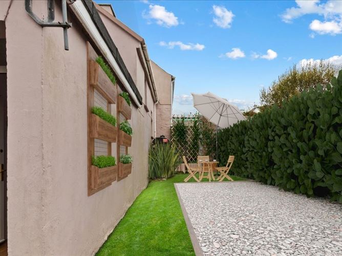 4 Bogbere Street, Ennistymon, Clare