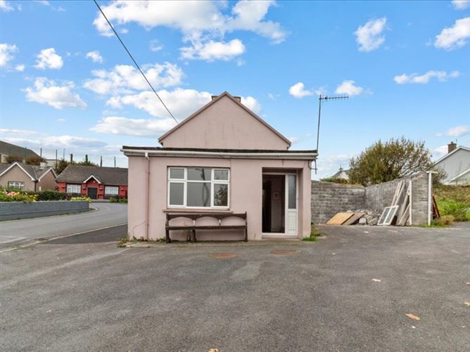4 Bogbere Street, Ennistymon, Clare