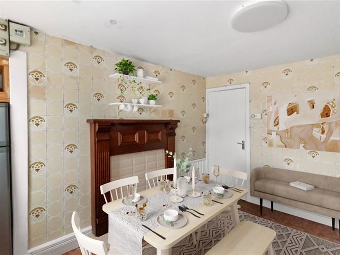 4 Bogbere Street, Ennistymon, Clare