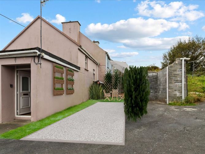 4 Bogbere Street, Ennistymon, Clare