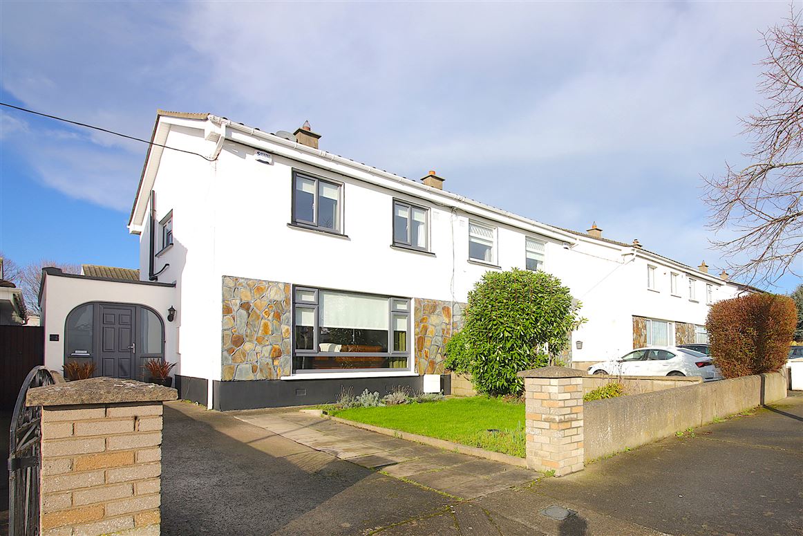 12 Thorndale Lawn, Artane, Dublin 5