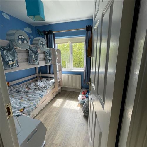 17 The Lawn, Priory Court, Watergrasshill, Cork