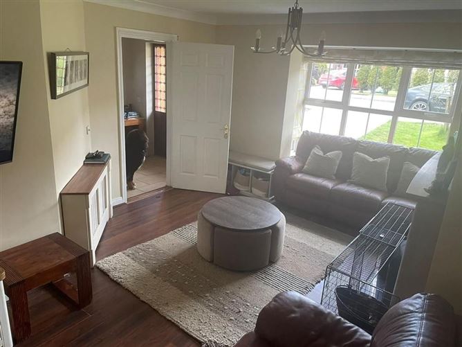 17 The Lawn, Priory Court, Watergrasshill, Cork