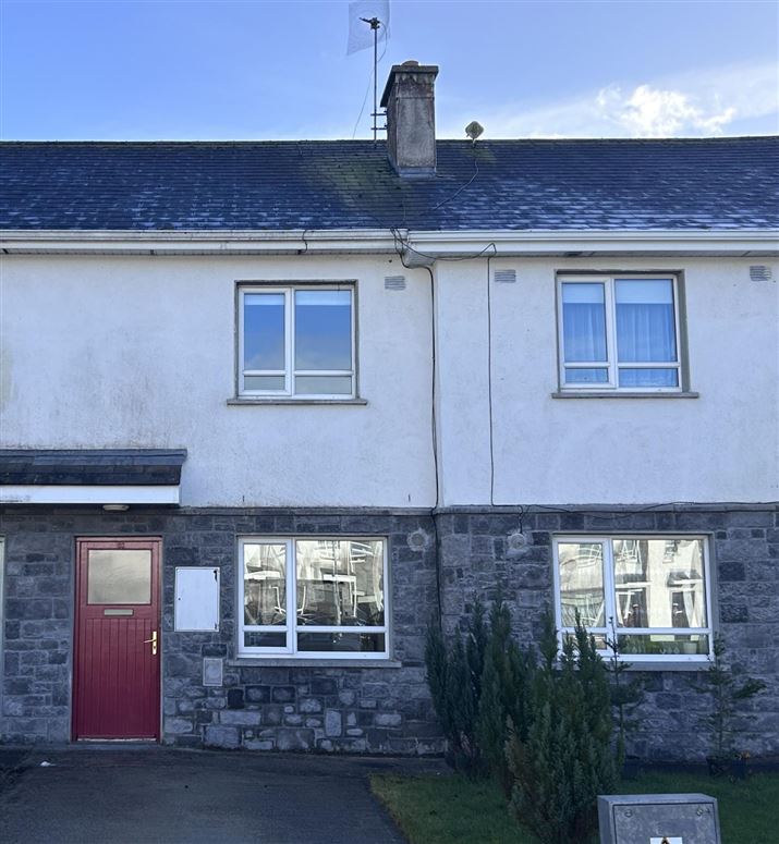 53 Castlegreen Ave, Cashel, Co. Tipperary