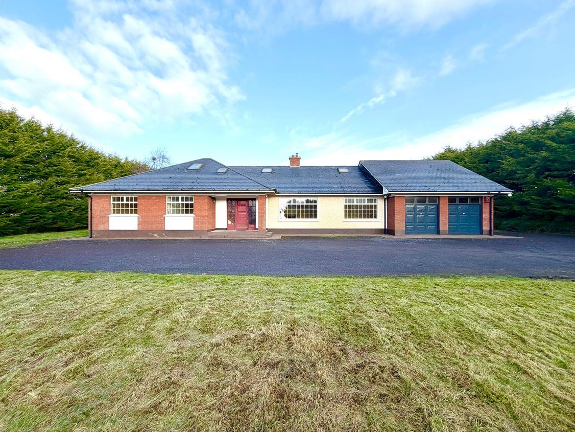 Carnes West, Bellewstown, Meath