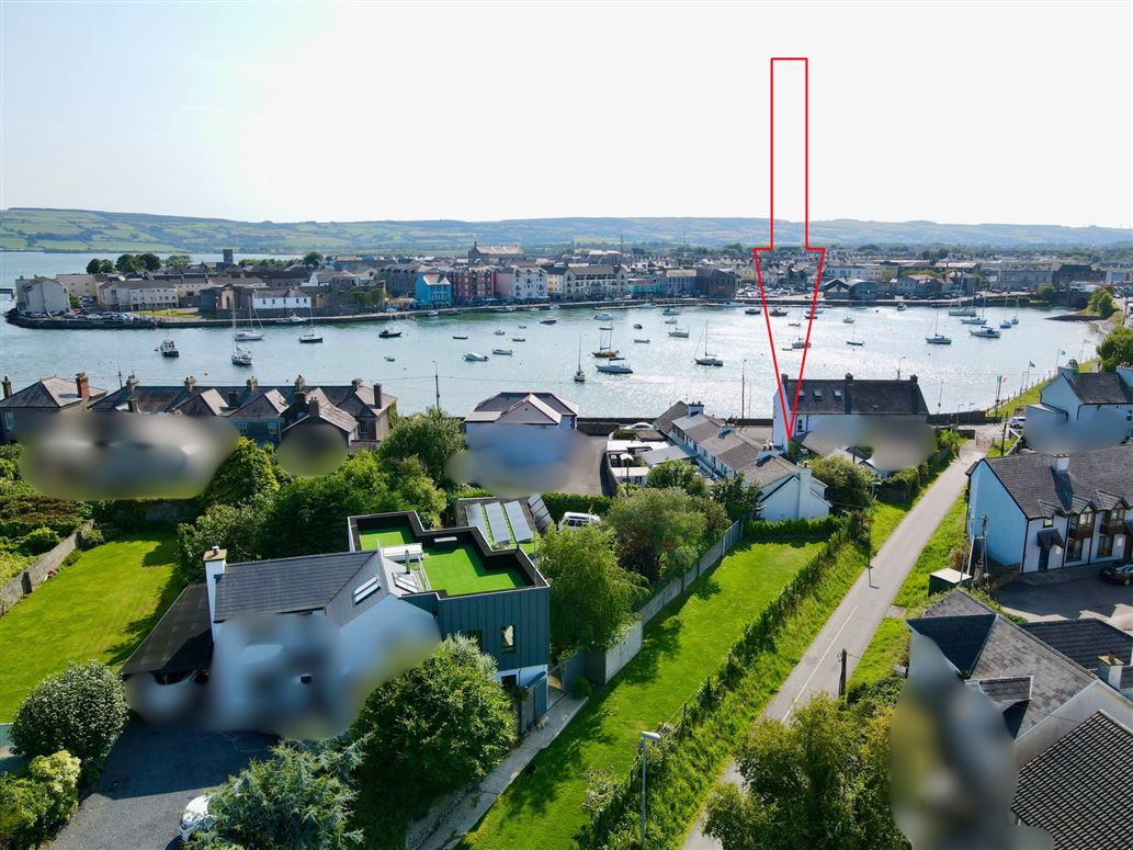 6 King Street Lower, Abbeyside, Dungarvan, Co. Waterford