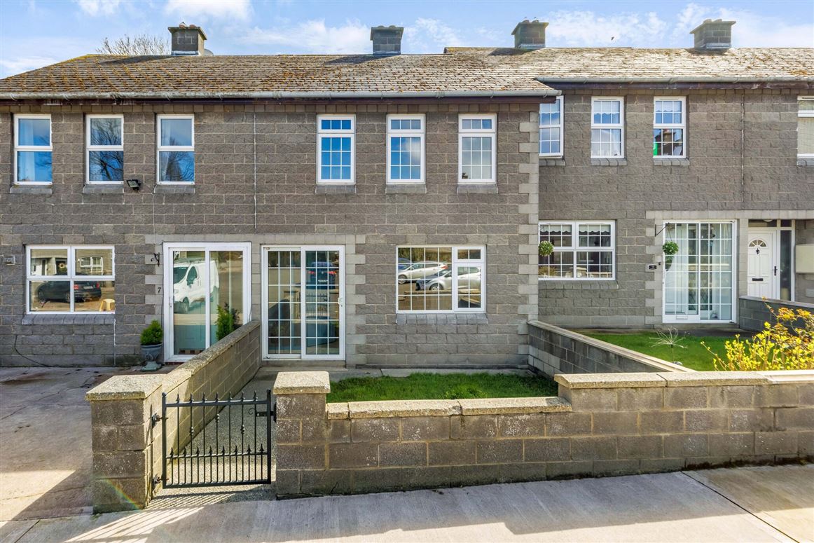 8 Ardbanagher, Glaslough, Co. Monaghan