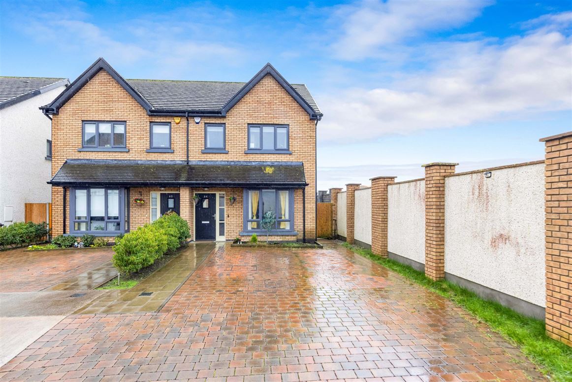 84 Fairfield, Dunshaughlin, Co. Meath