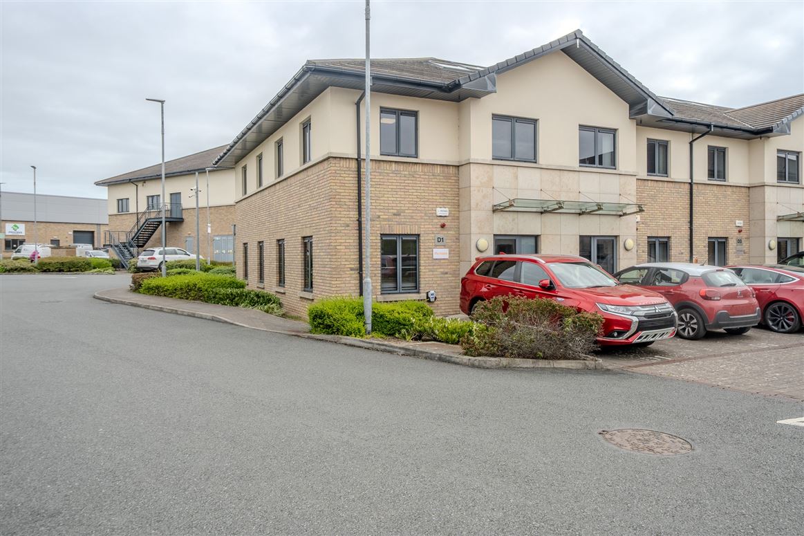 Unit D1, Swords Enterprise Park, Swords, Co. Dublin