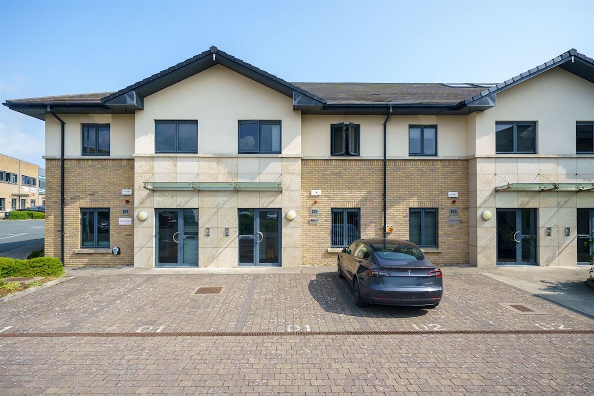 Unit D1, Swords Enterprise Park, Swords, Co. Dublin