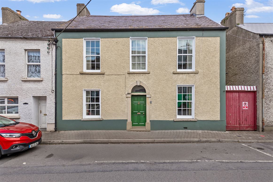 St Catherines, Regent Street, Bagenalstown, Co. Carlow