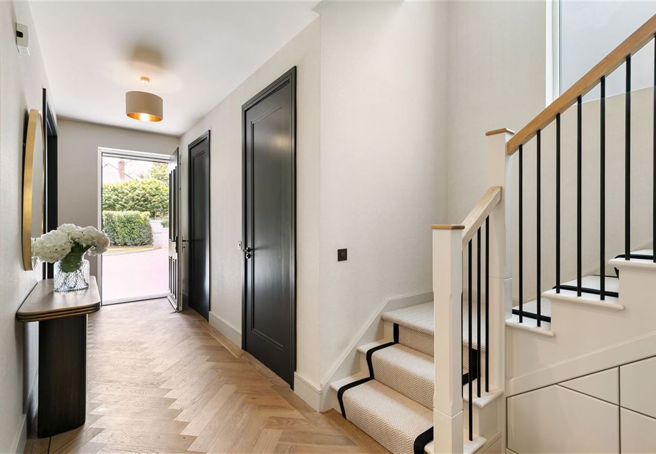 The Colt Collection, Torquay Road - Golf Lane, Foxrock, Dublin