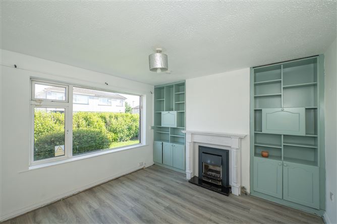 17 Donscourt, Bishopstown, Cork