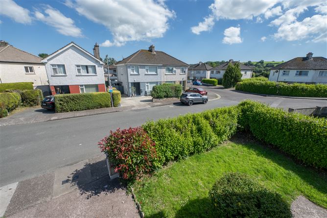 Photo 23 of 24 — 17 Donscourt, Bishopstown, Cork