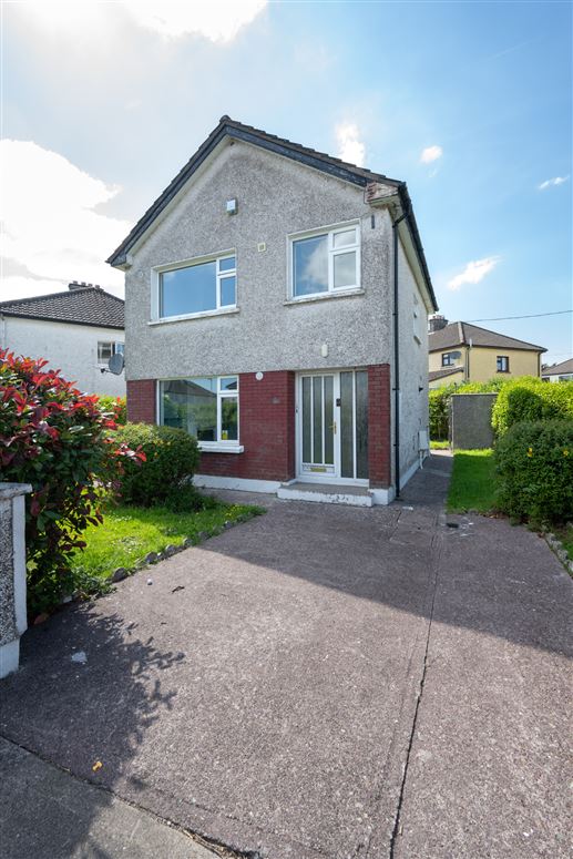 17 Donscourt, Bishopstown, Cork