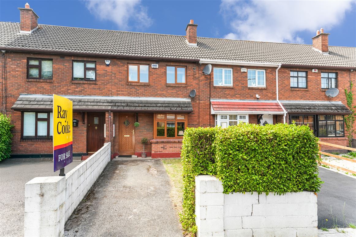 37 Oak Downs, Clondalkin, Dublin 22