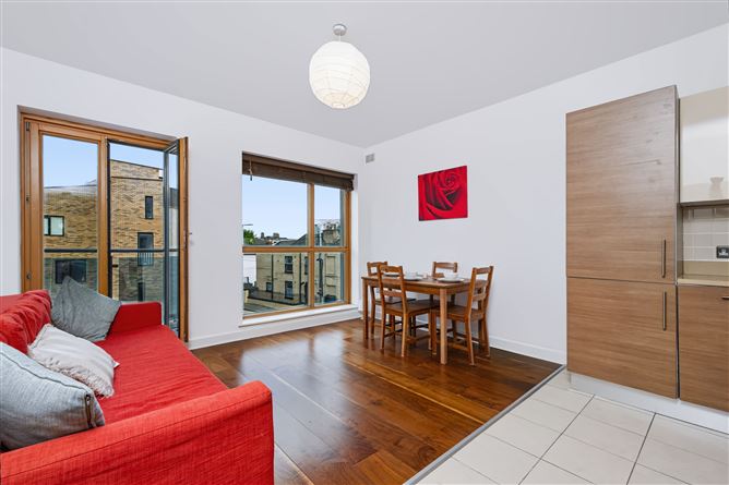 Apartment 12, Block 1, Richmond Hall, Drumcondra, Dublin 3