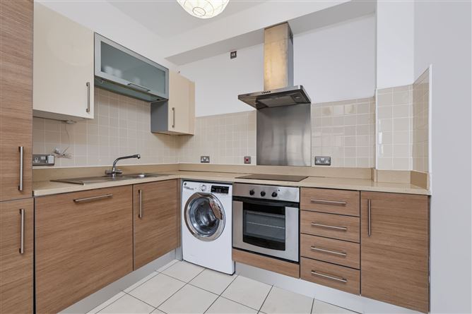 Apartment 12, Block 1, Richmond Hall, Drumcondra, Dublin 3