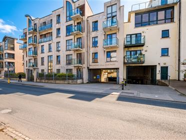 Apartment 12, Block 1, Richmond Hall, Drumcondra, Dublin 3