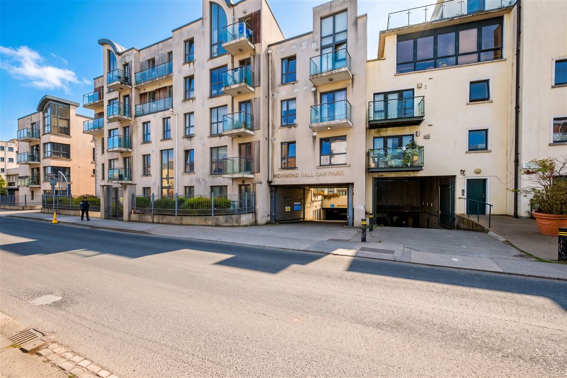 Apartment 12, Block 1, Richmond Hall, Drumcondra, Dublin 3