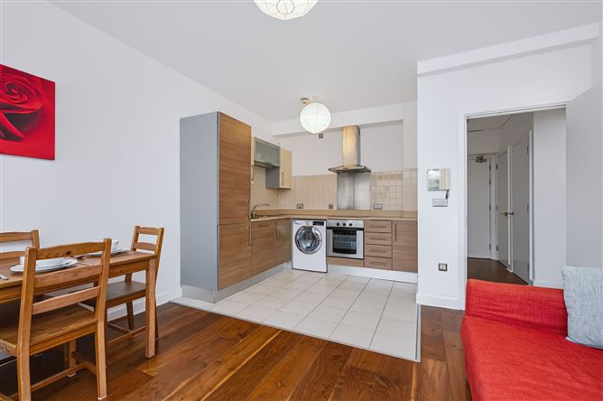 Apartment 12, Block 1, Richmond Hall, Drumcondra, Dublin 3