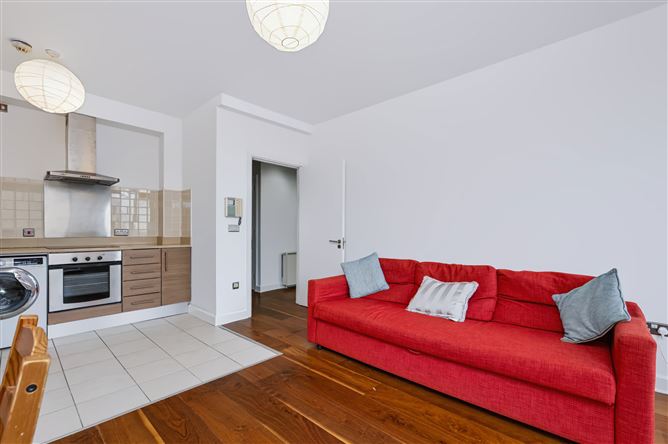 Apartment 12, Block 1, Richmond Hall, Drumcondra, Dublin 3
