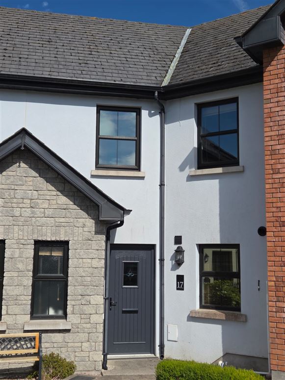 17 Sean Carraig, Carrickmacross, Monaghan