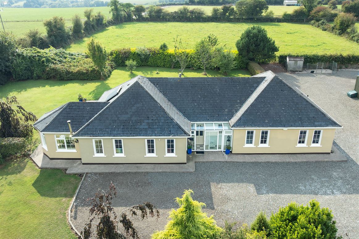 Hillview Farm, Barnaviddane, Killeagh, Cork