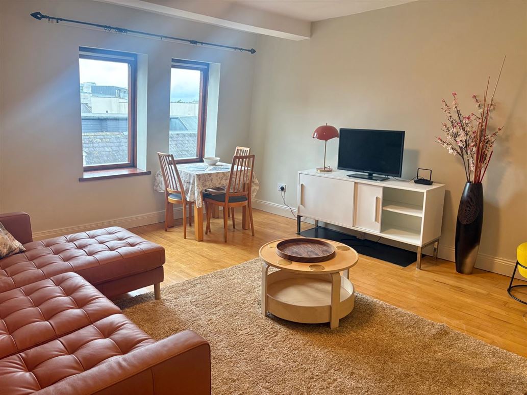 Apartment 39, AMIENS SQUARE (with Parking Space Option), IFSC,   Dublin 1