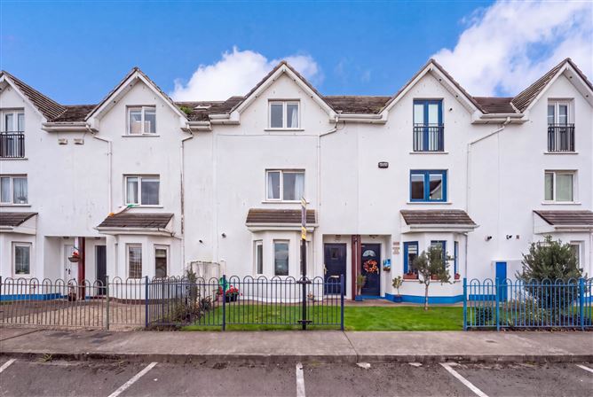 29 Cardy Rock Avenue, Balbriggan, County Dublin