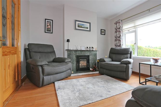 21 Davin Gardens, Caherdavin, Limerick, County Limerick
