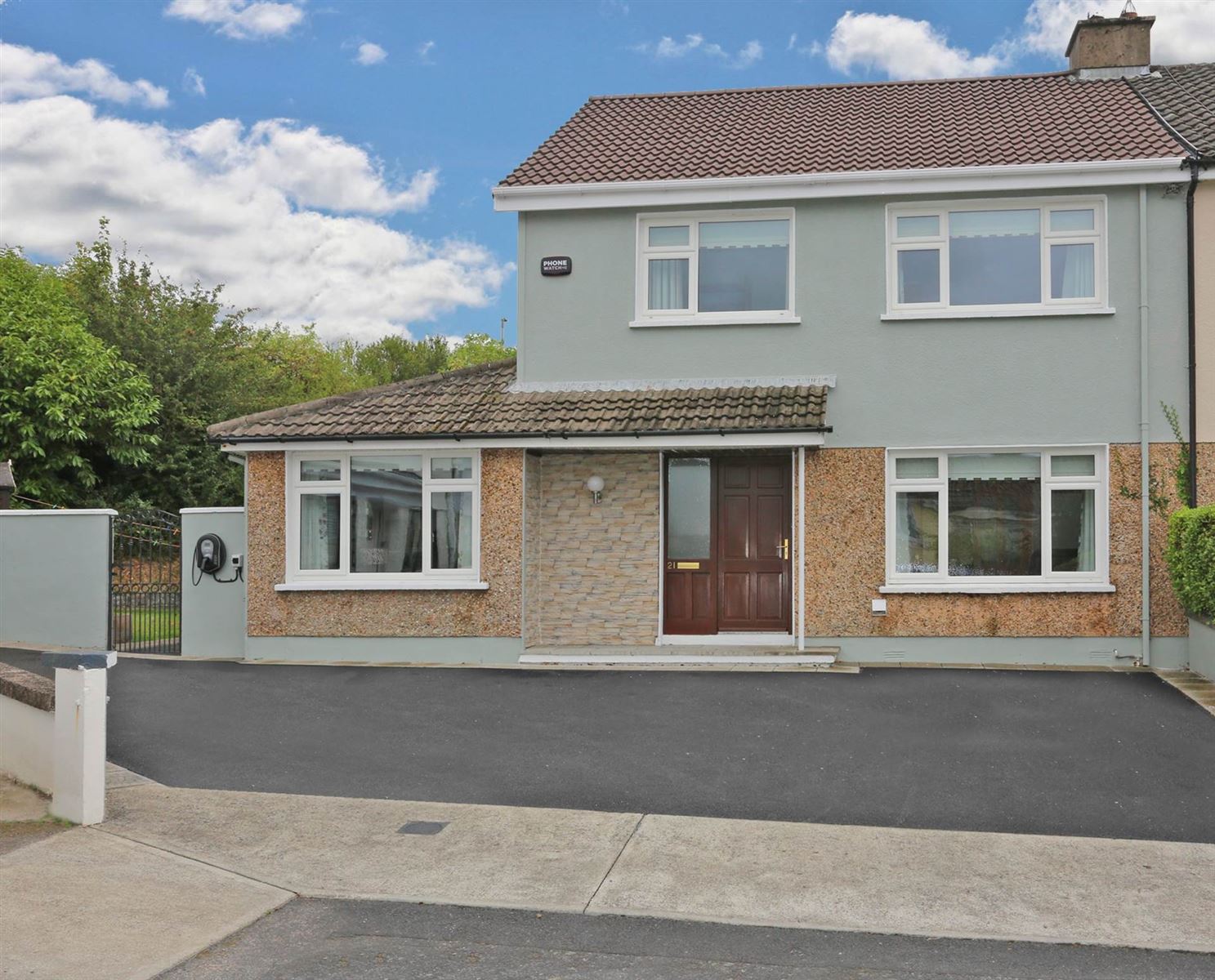 21 Davin Gardens, Caherdavin, Limerick, County Limerick