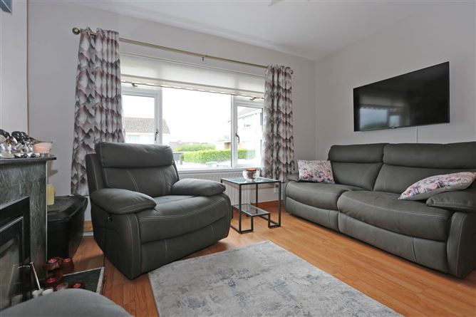 21 Davin Gardens, Caherdavin, Limerick, County Limerick