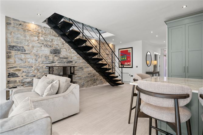 The Mews, 3 Leeson Close, Dublin 2, D02TX88