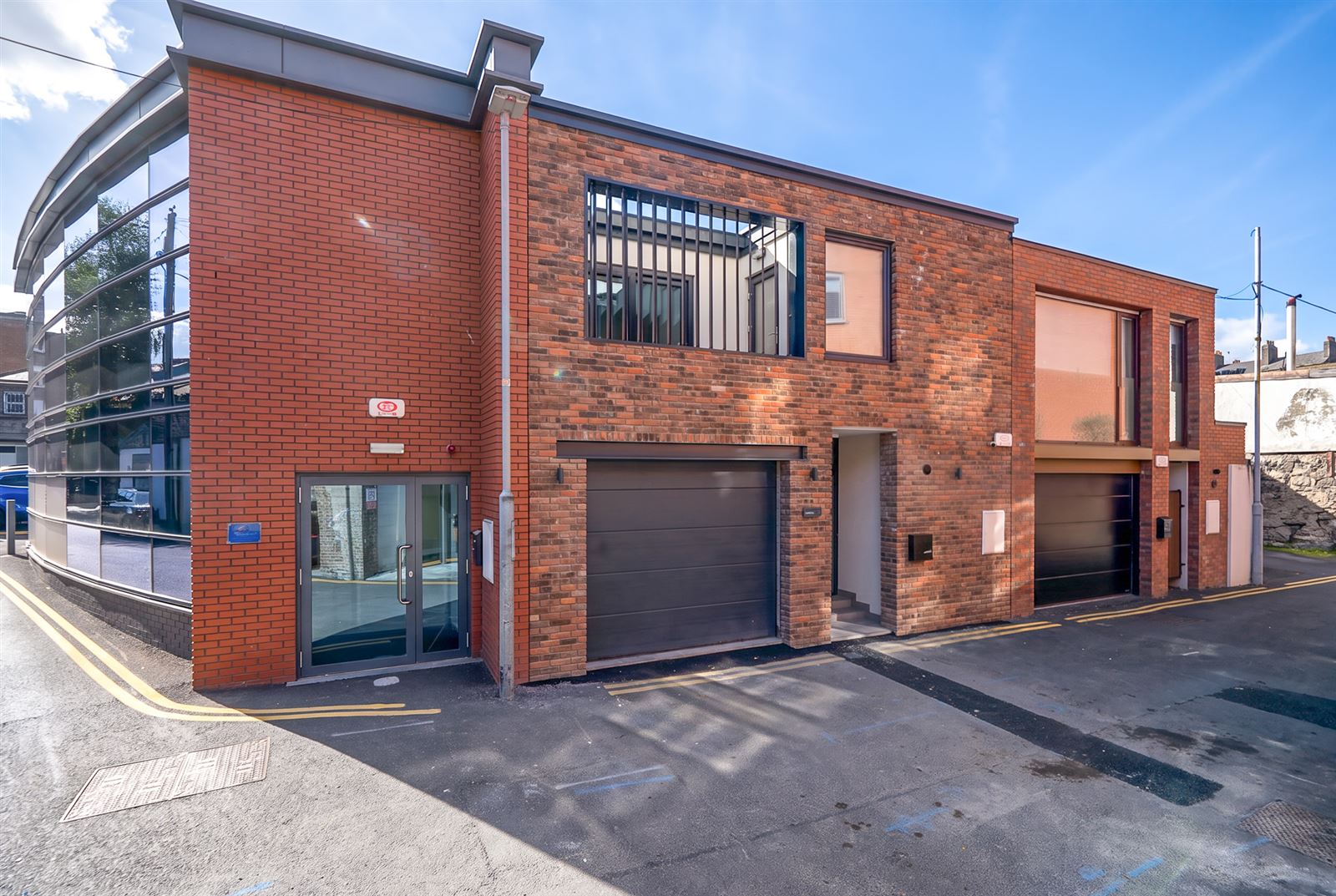 Photo 1 of 40 — The Mews, 3 Leeson Close, Dublin 2, D02TX88