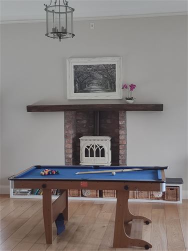 Killarney Park Residence,Killarney,  Kerry, Ireland